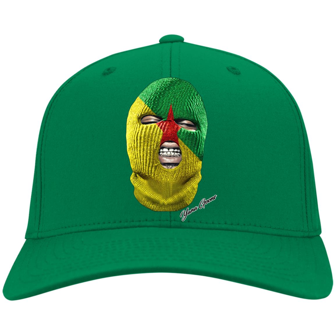 YANA GOONS Twill Cap