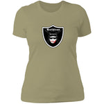 EAZY-E RUTHLESS Ladies' T-Shirt