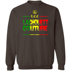 LCC RASTA GRUNDGE UNISEX SWEATER