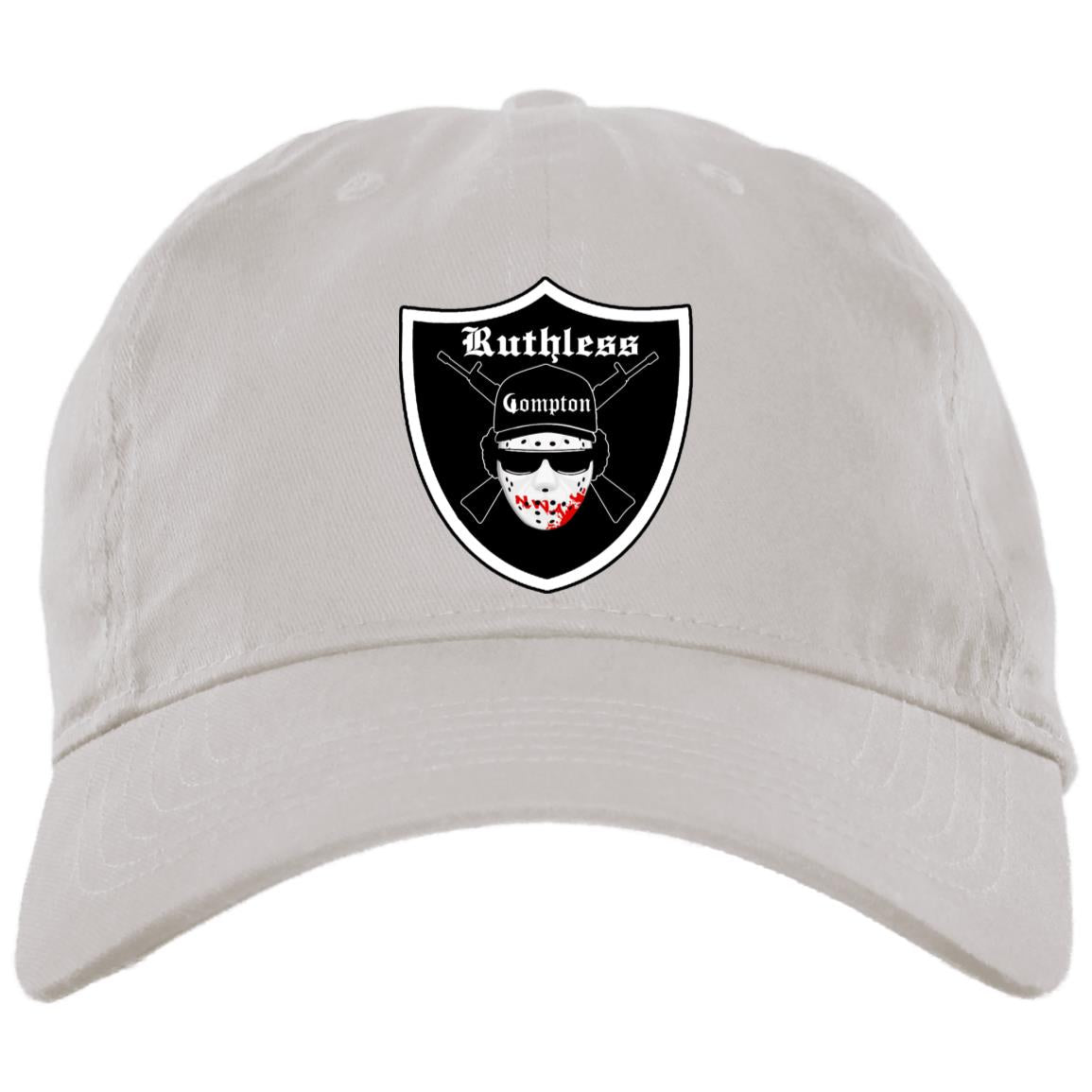 EAZY-E RUTHLESS Brushed Twill Cap