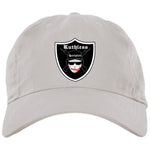 EAZY-E RUTHLESS Brushed Twill Cap