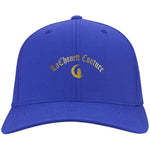 LaChouett Old Gold Twill Cap