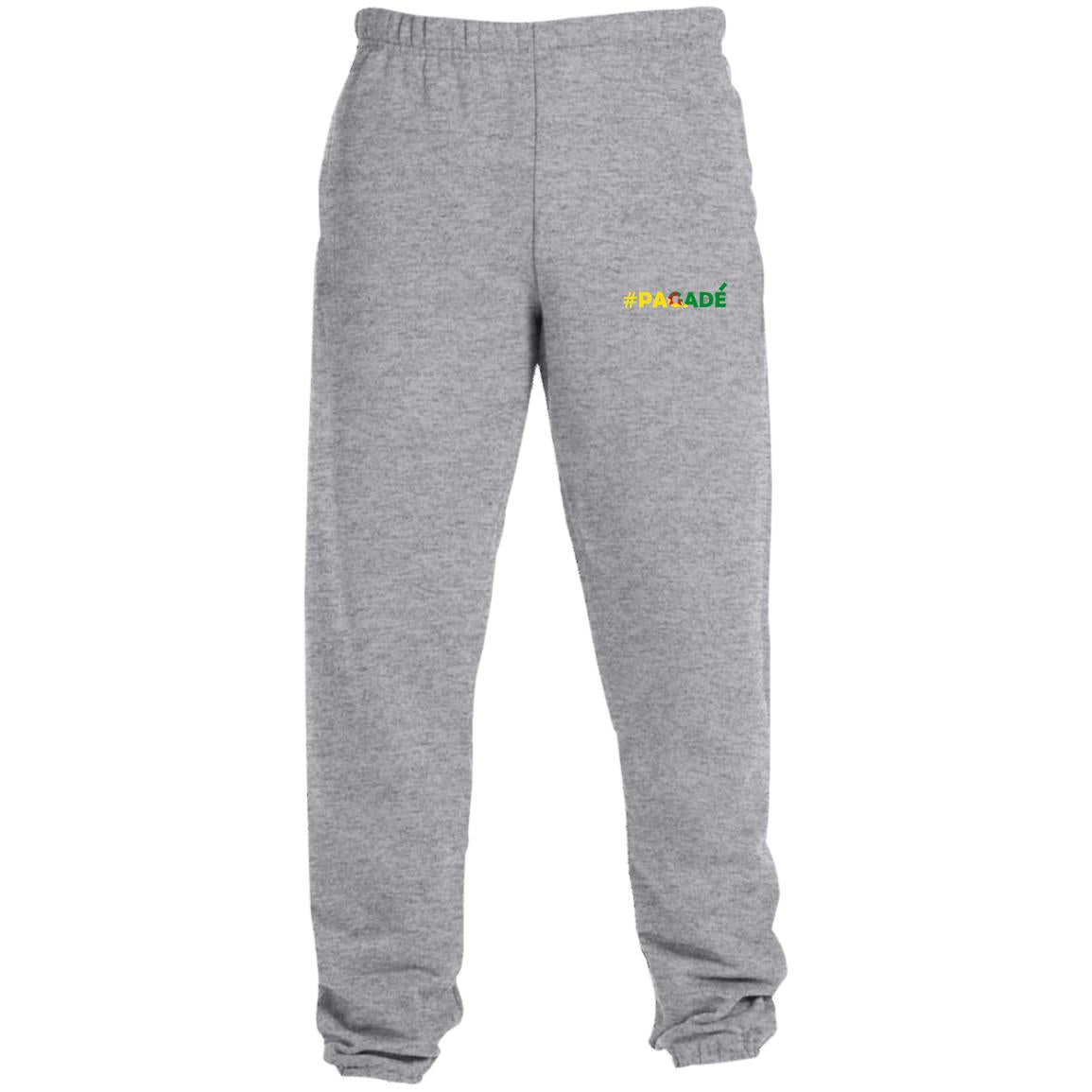 #PAGADE Sweatpants with Pockets