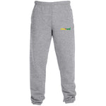 #PAGADE Sweatpants with Pockets