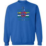 LCC DOMINICA GRUNDGE UNISEX Sweatshirt