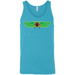 Neter Wings Unisex Tank Top