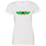 Neter Wings Ladies' T-Shirt