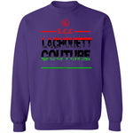 LCC RBG GRUNDGE UNISEX SWEATER