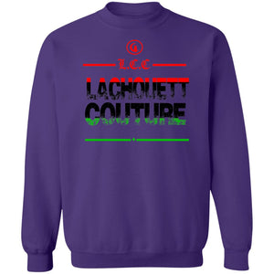 LCC RBG GRUNDGE UNISEX SWEATER