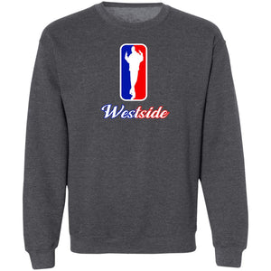 WESTSIDE UNISEX Sweatshirt