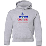 LCC HAITI GRUNDGE YOUTH HOODIE