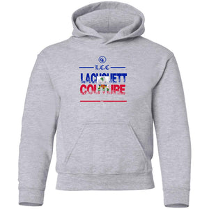 LCC HAITI GRUNDGE YOUTH HOODIE