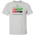 LCC MADA GRUNDGE Youth 100% Cotton T-Shirt