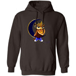 LCC PLUSH UNISEX Hoodie