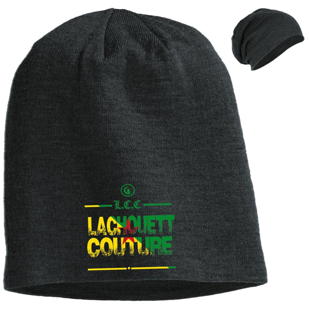 LCC YANA GRUNDGE Slouch Beanie