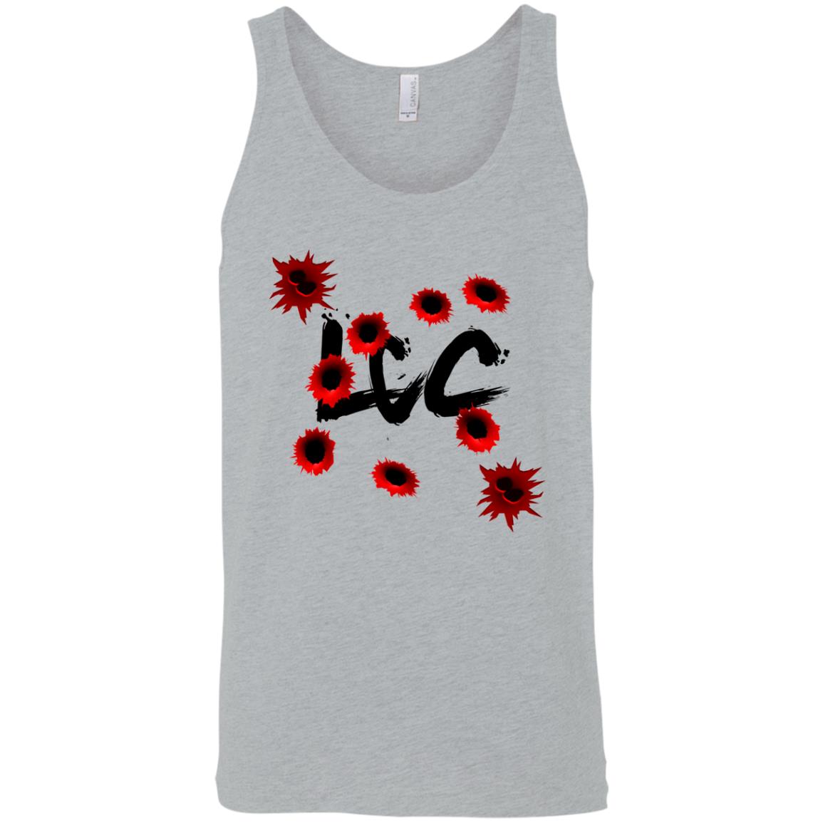 LCC BUSS IT Unisex Tank Top