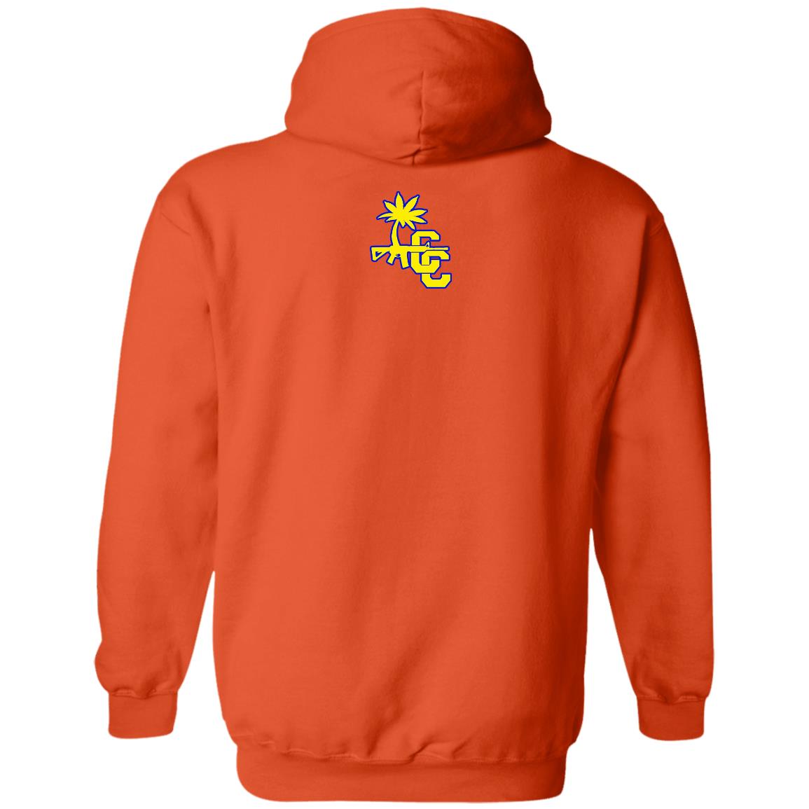LCC SLSN UNISEX Hoodie