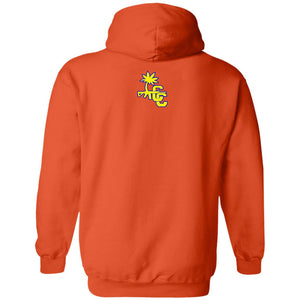 LCC SLSN UNISEX Hoodie