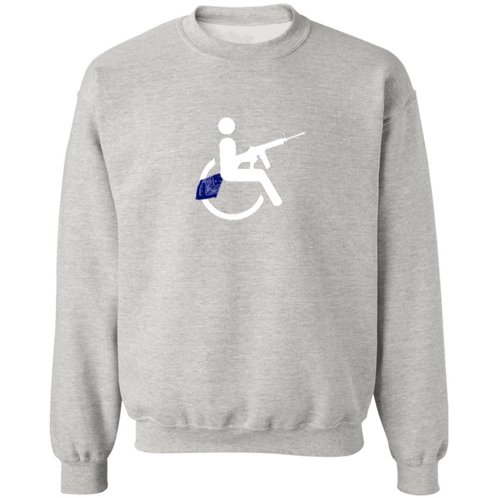 ROLLIN UNISEX Sweatshirt