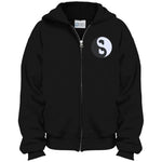 Ying Yang KMT Youth Full Zip Hoodie