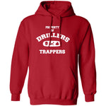 PROPERTY OF DRILLERS UNISEX Hoodie