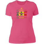 LCC SENEGAL GRUNDGE Women T-shirt