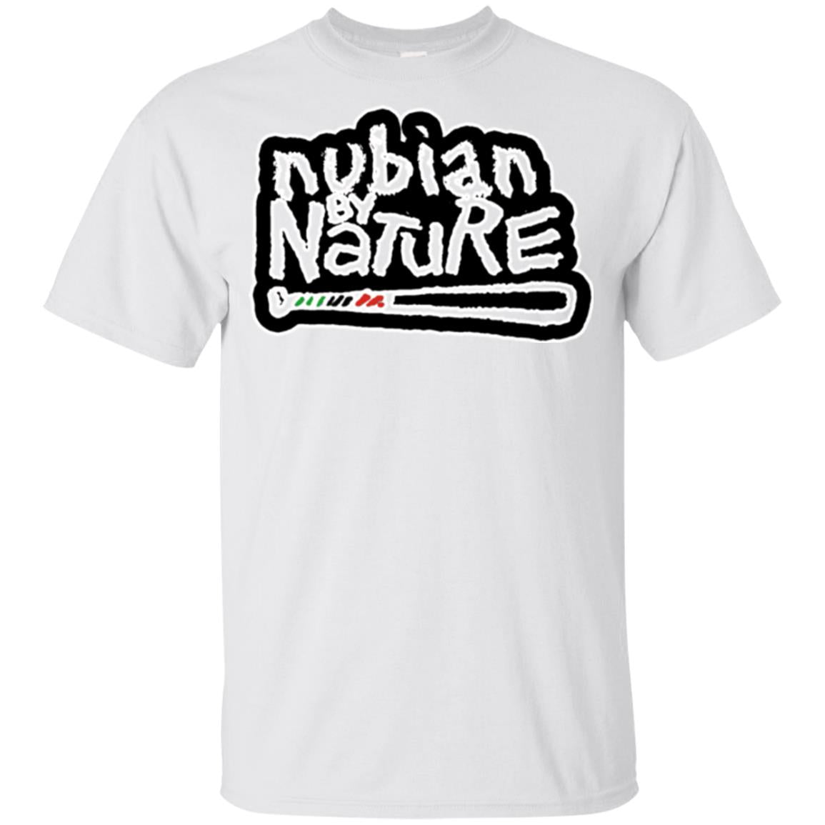 Nubian By Nature Youth  T-Shirt