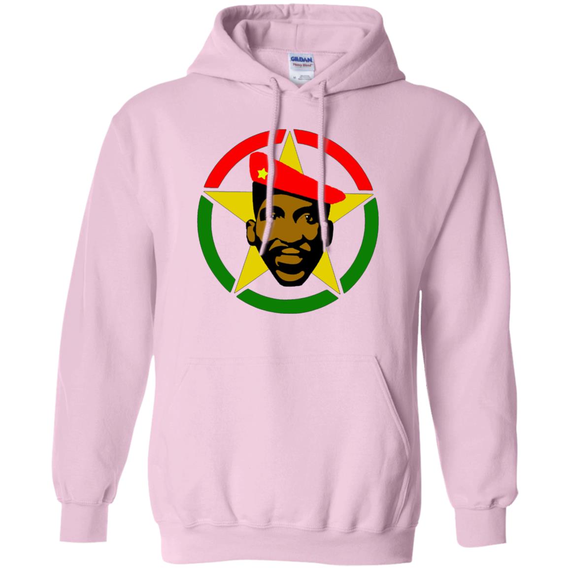 Thomas Sankara Unisex Hoodie