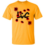 LCC BUSS IT Unisex Cotton T-Shirt