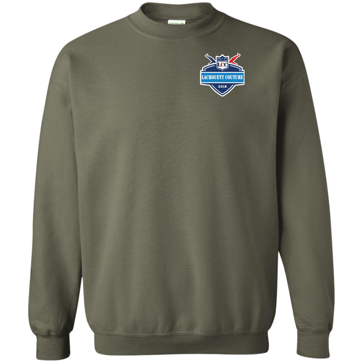 LCC DRAFT Crewneck  Sweatshirt