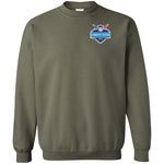 LCC DRAFT Crewneck  Sweatshirt