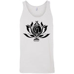 Kween Flower Unisex Tank