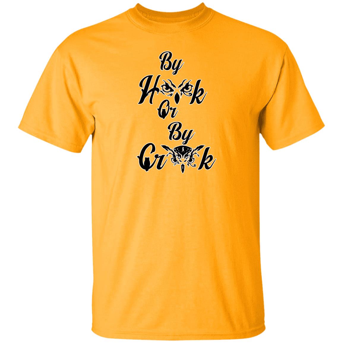 BH OR BC UNISEX T-Shirt