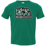 Nubian By Nature Skins Jersey T-Shirt