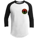 Black Panther Sporty T-Shirt