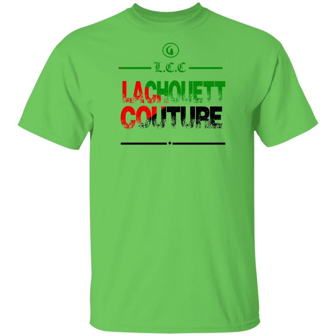 LCC MADA GRUNDGE T-Shirt