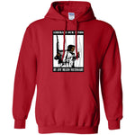 Malcom X Unisex Hoodie