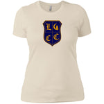 LCC Royal DTG Ladies' T-Shirt