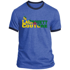 LCC YANA Ringer Tee