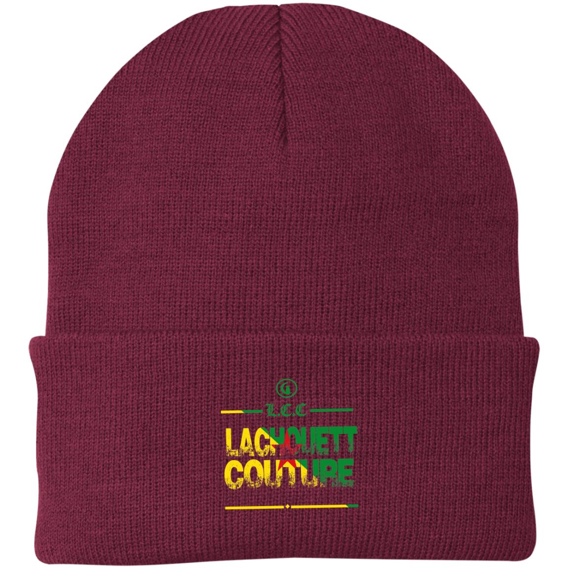 LCC YANA GRUNDGE Knit Cap