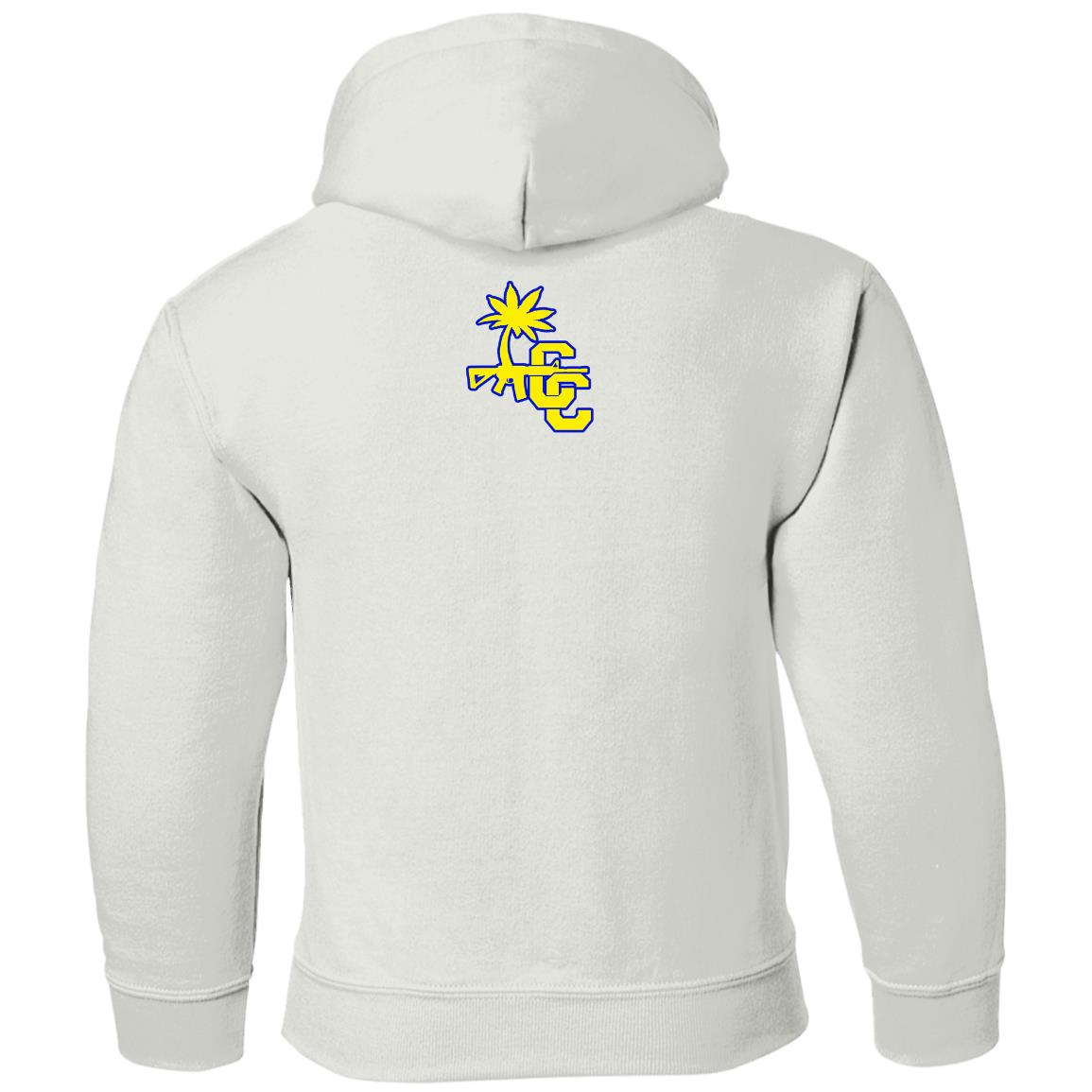 LCC SLSN  Youth Hoodie