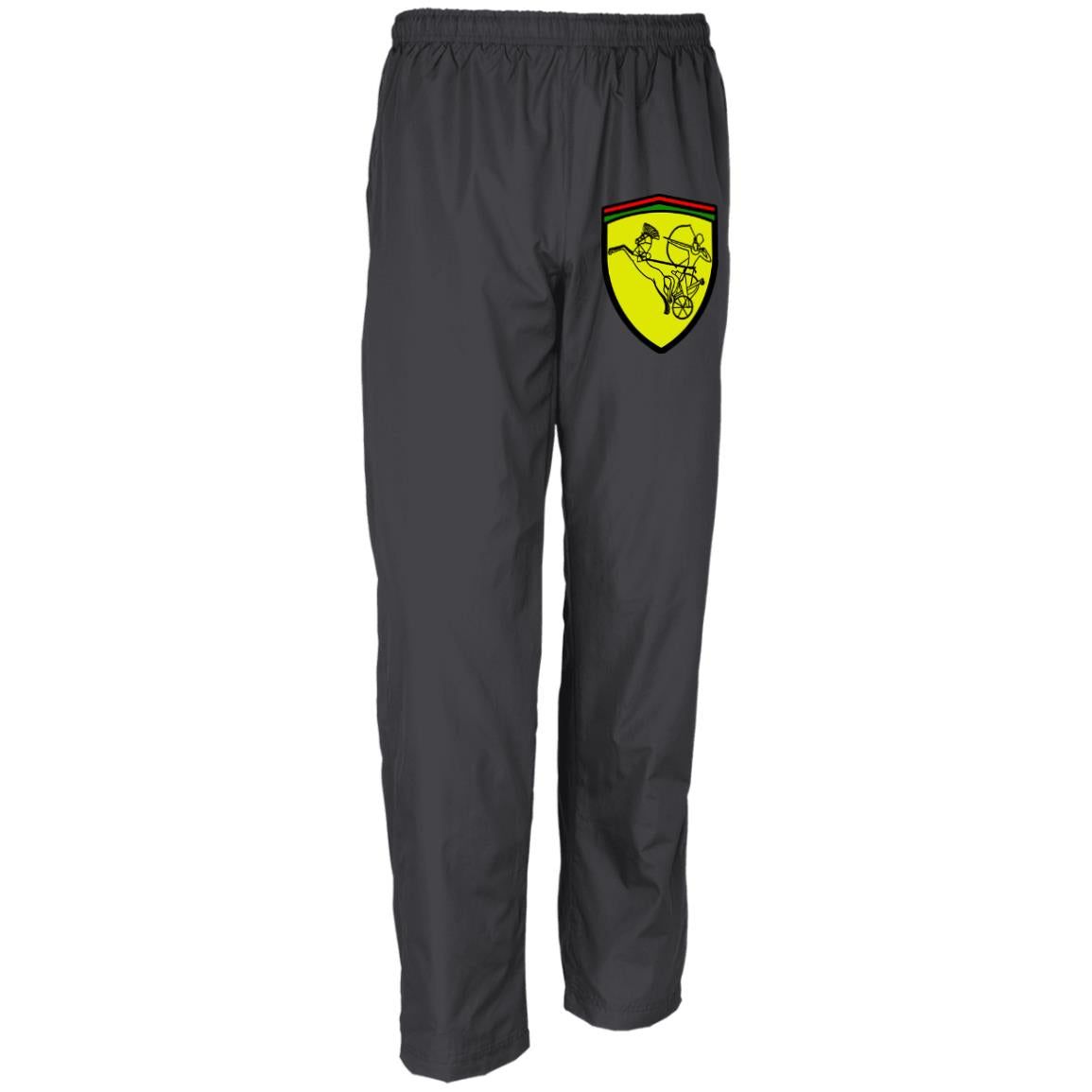 Ramses II Victory EMB Men's Wind Pants