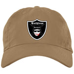 EAZY-E RUTHLESS Brushed Twill Cap