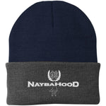 NAYBAYH3D Knit Cap