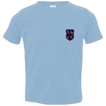 LCC Royal DTG Skins Jersey infant  T-Shirt