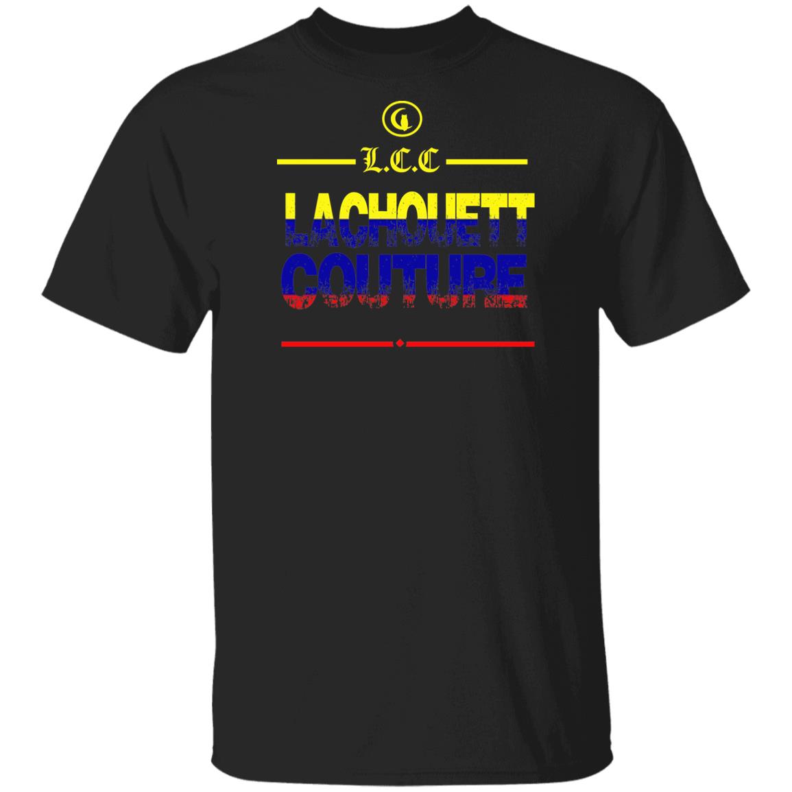 LCC COLOMBIA GRUNDGE T-Shirt