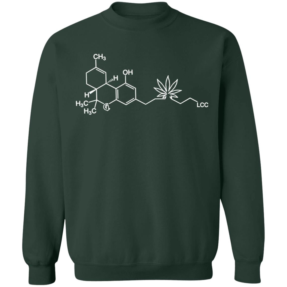 TETAGRAM UNISEX Sweatshirt