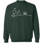 TETAGRAM UNISEX Sweatshirt