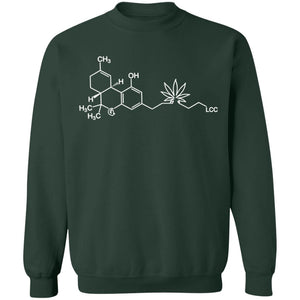 TETAGRAM UNISEX Sweatshirt
