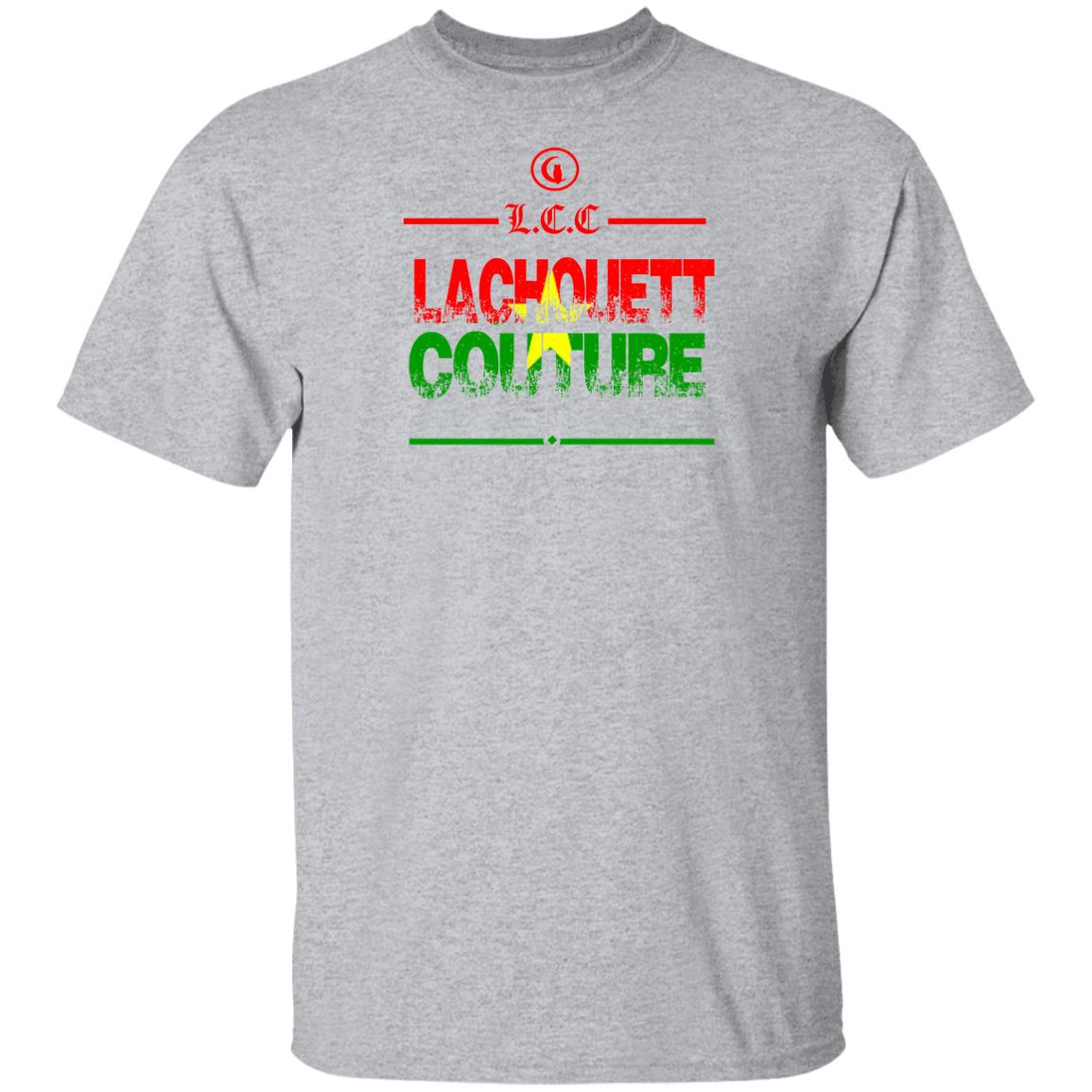 LCC BURKINAFASO GRUNDGE YOUTH T-Shirt